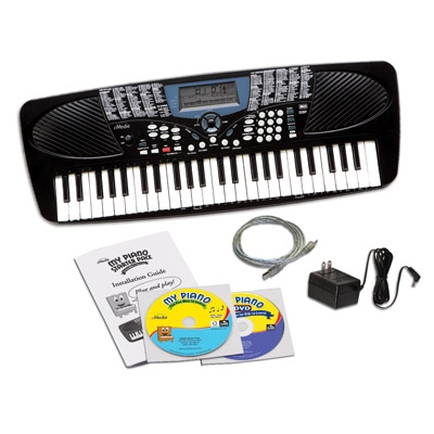 My Piano Starter Pack for Kids Only $90! (Reg. $150!)