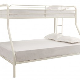 Twin Over Full Sized Bunk Bed Only $122.39! (Reg. $250!)