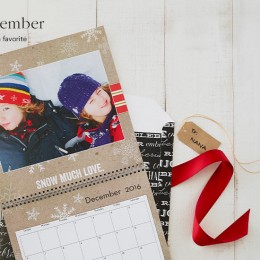 Free 8" x 11" Photo Calendar + 40% Off All Orders at Shutterfly!