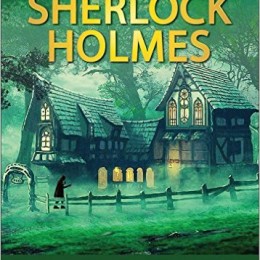 The Complete Sherlock Holmes Kindle Collection Only $1.99!
