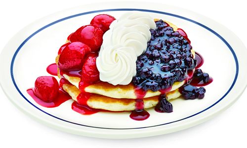 Free-Pancakes-for-veterans-at-IHOP