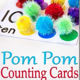 FREE Counting Cards