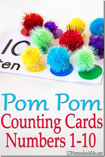 FREE Counting Cards