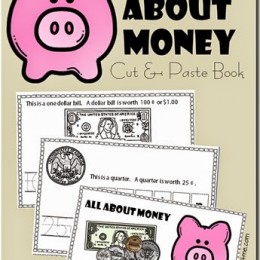 FREE All About Money Pack