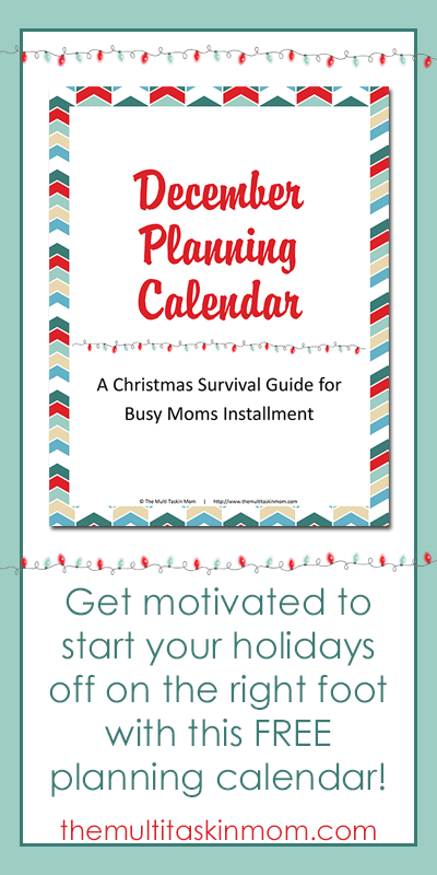 FREE Planning Pages