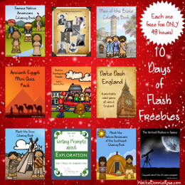 Flash Freebies