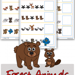 FREE Animal Pack