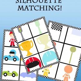 FREE Matching Game