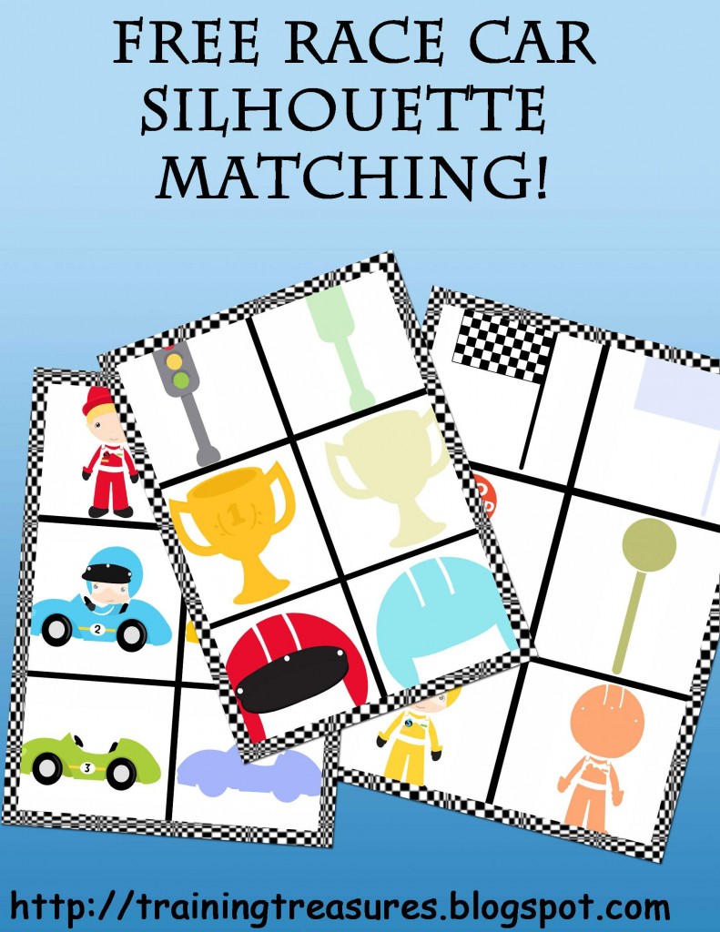 FREE Matching Game