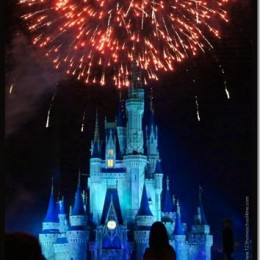 FREE Disney Planning Worksheet