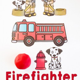 FREE Firefighter Pack