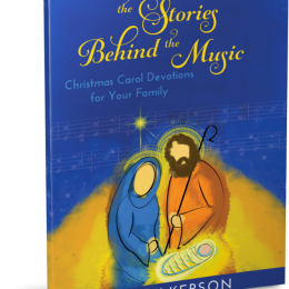 Free Christmas Carol Devotional