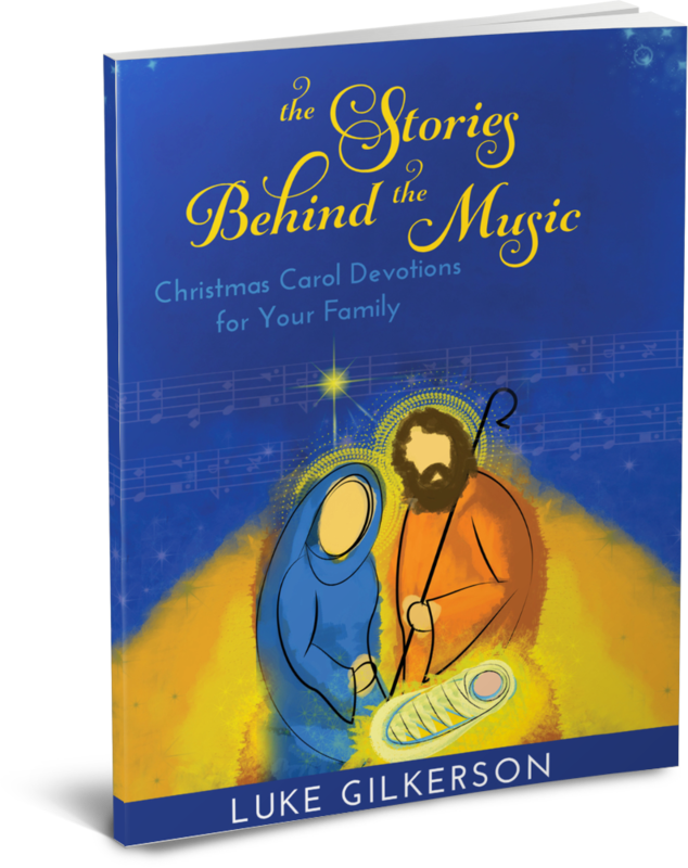 Free Christmas Carol Devotional