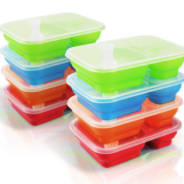 Insulated Lunch Box Set w/ Forks & Spoons Only $14.97! (Reg. $38!)