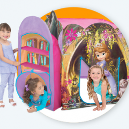 Play Tent Sale - Up to 50% Off!