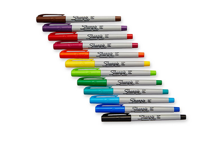 Sharpie Ultra Fine Point Marker Set Only $6! (50% Off!)