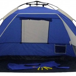 Genji Sports Instant Beach Star Tent Only $29! (Reg. $98!)