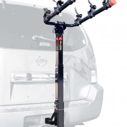 Allen Sports Deluxe 3-Bike Hitch Mount Rack Only $51.27! (Reg. $150!)