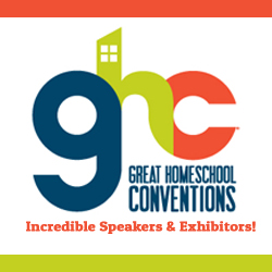 Great Homeschool Conventions Deal