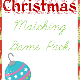 FREE matching Game