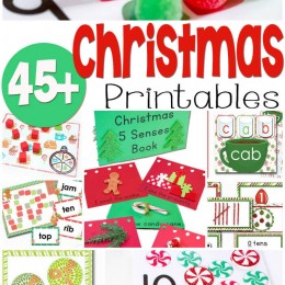 FREE Christmas Printables