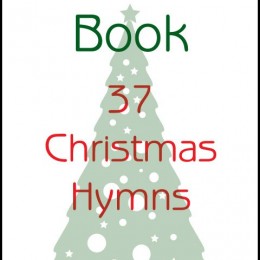 FREE Christmas Hymn Book