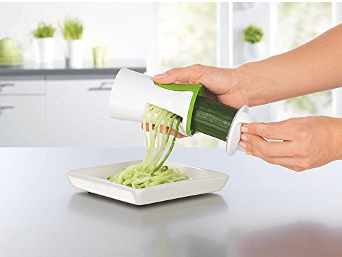 Spiralizer Vegetable Cutter Only $9.97!