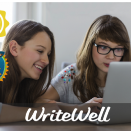 WriteWell Online Writing Program Only $27! (Reg. $50!)