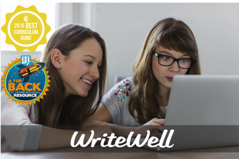 WriteWell Online Writing Program Only $27! (Reg. $50!)