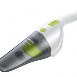 Black & Decker Cordless Hand Vacuum Only $22! (Reg. $50!)