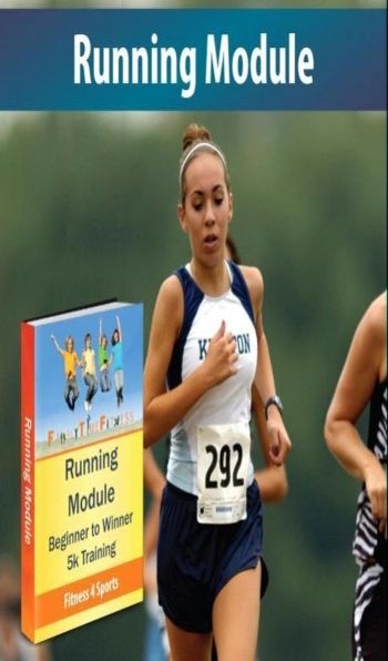 Free Fitness 4 Homeschool Beginner to Winner 5k Training