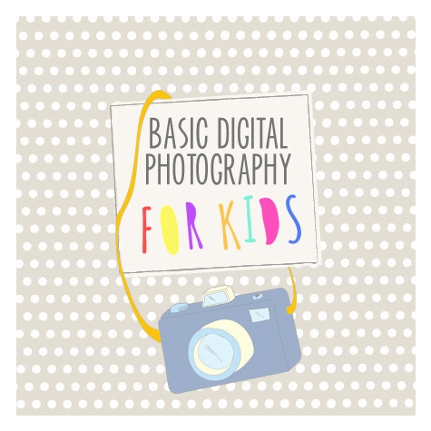 Digital Photography Lessons for Kids Only $22.45! (Reg. $119!)