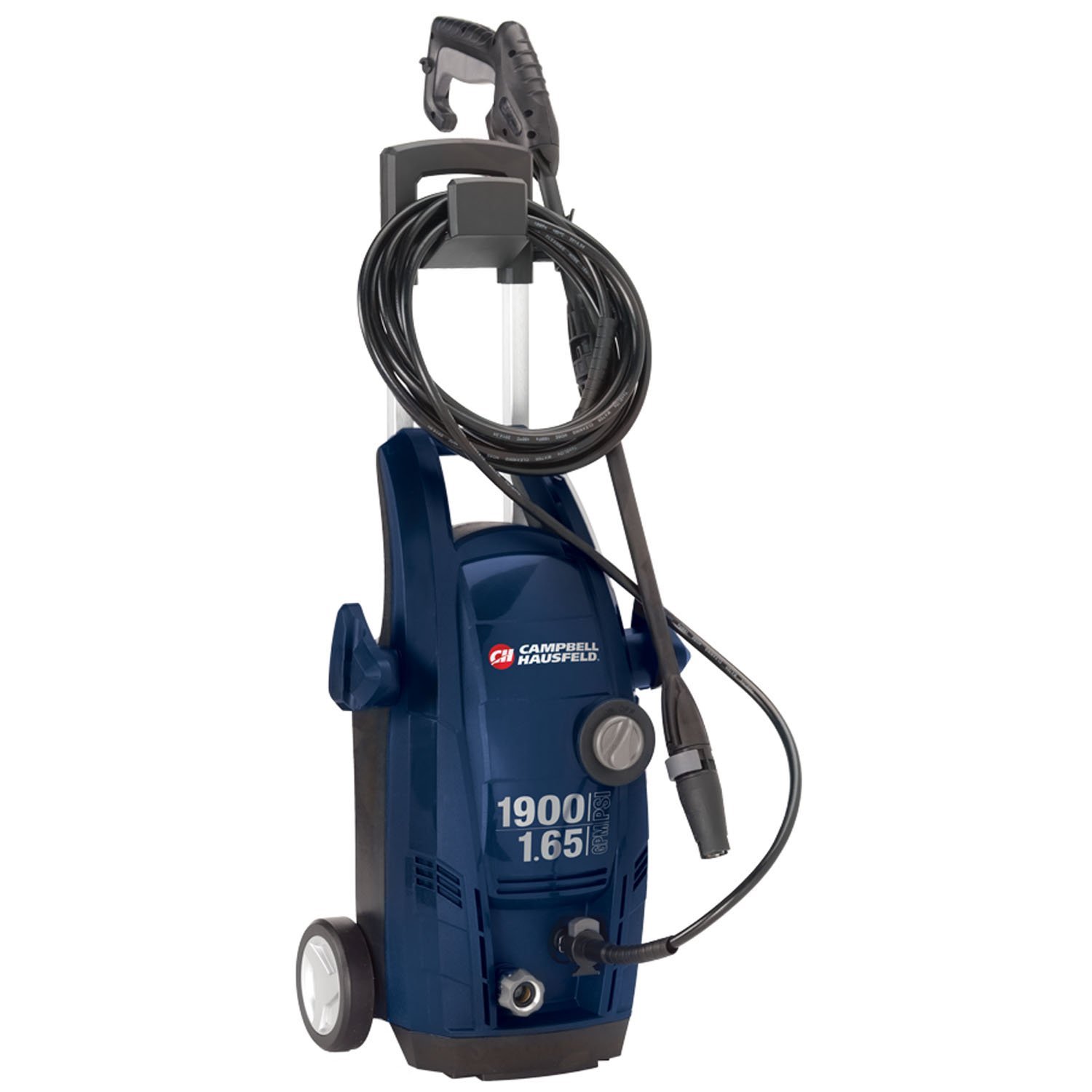 Campbell Hausfeld Pressure Washer Only $93.20! (Reg. $180!)