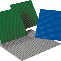 LEGO Education Large Building Plates Set Only $28.68! (Reg. $35!)