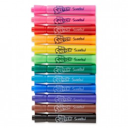 Mr. Sketch 12 Pack Scented Markers Only $6.79! (Reg. $10.49!)