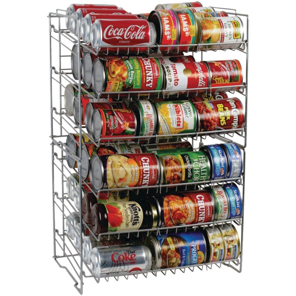 Atlantic Double Can Rack Only $16.57! (Reg. $40!)