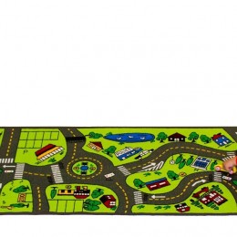 Learning Carpets Giant Roads Only $27! (Reg. $50!)