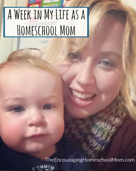 A-Week-in-My-Life-as-a-Homeschool-Mom-January-24-2016-Edition