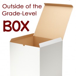 Homeschooling Outside of the Grade Level Box