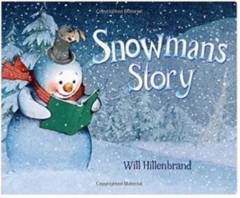 Snowman's Story