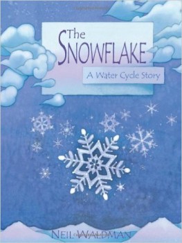 The Snowflake - A Water Cycle Story