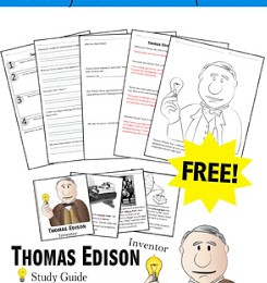 FREE Biographies