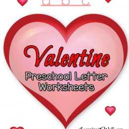 FREE Valentines Day pack