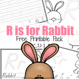 FREE ABC Books