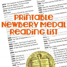 FREE Reading List