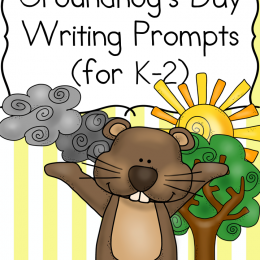 FREE Writing Prompts