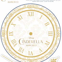 FREE Cinderella Printables