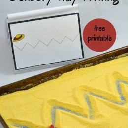 FREE Line Printables