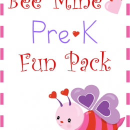 FREE Valentines Pack