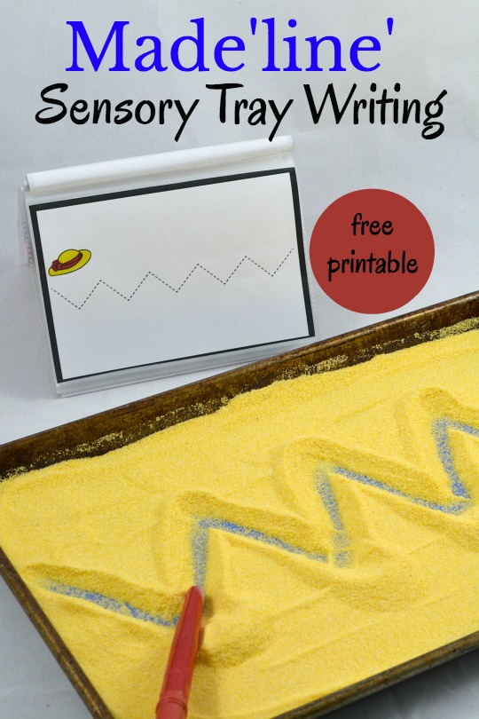 FREE Line Printables